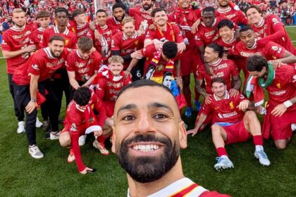 Liverpool Football Club