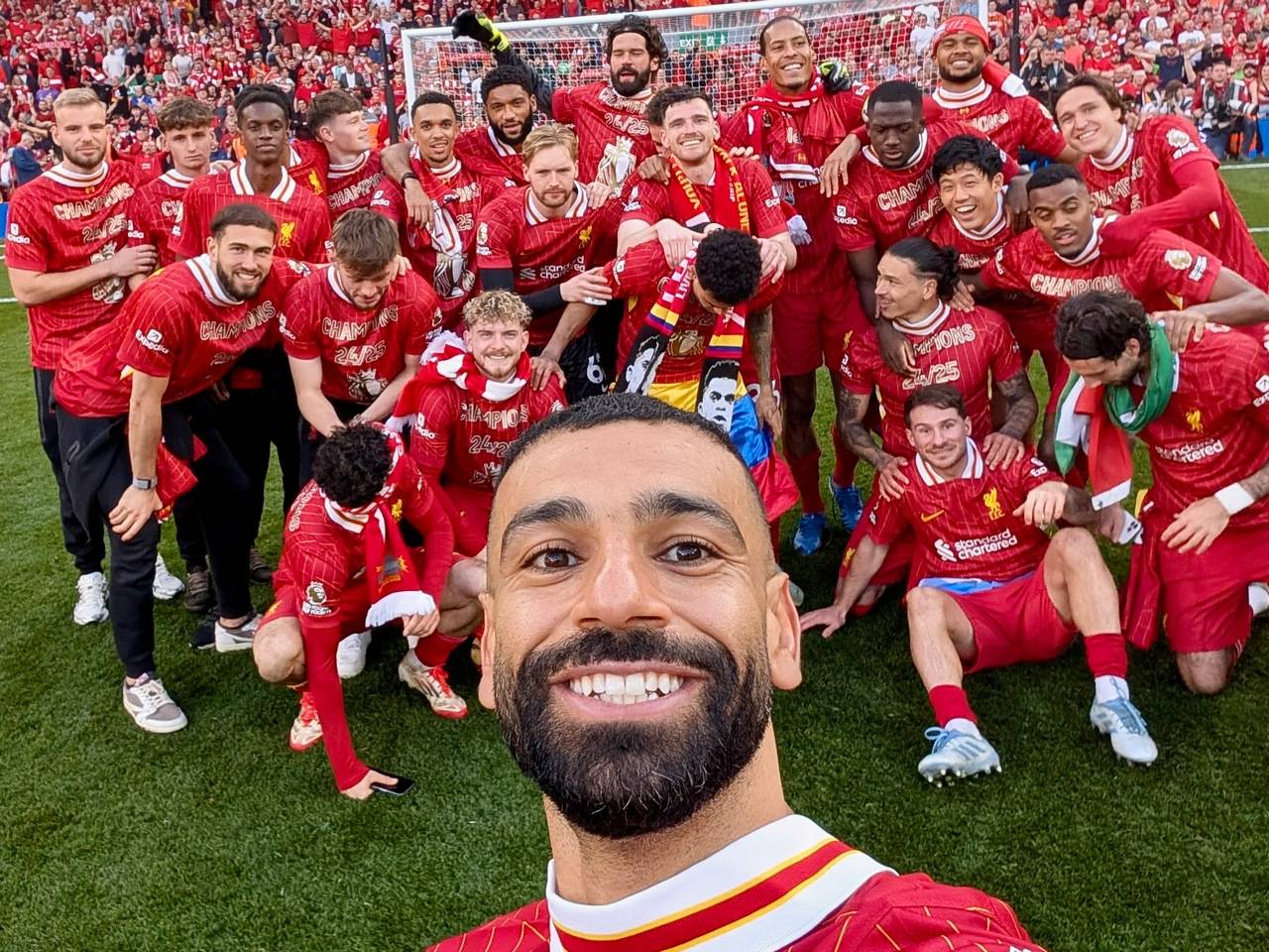 Liverpool Football Club