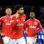 Nottingham Forest Football Club