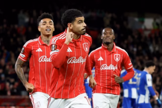 Nottingham Forest Football Club