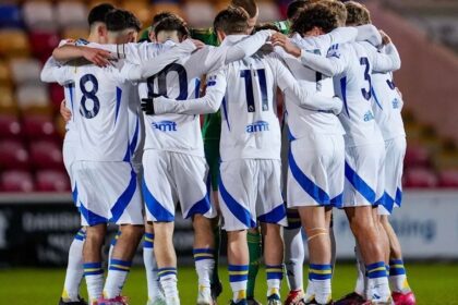 Leeds United Football Club